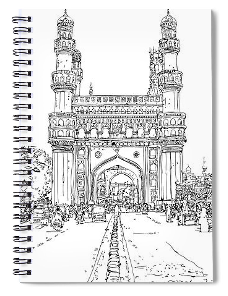 Discover more than 141 light sketch hyderabad super hot