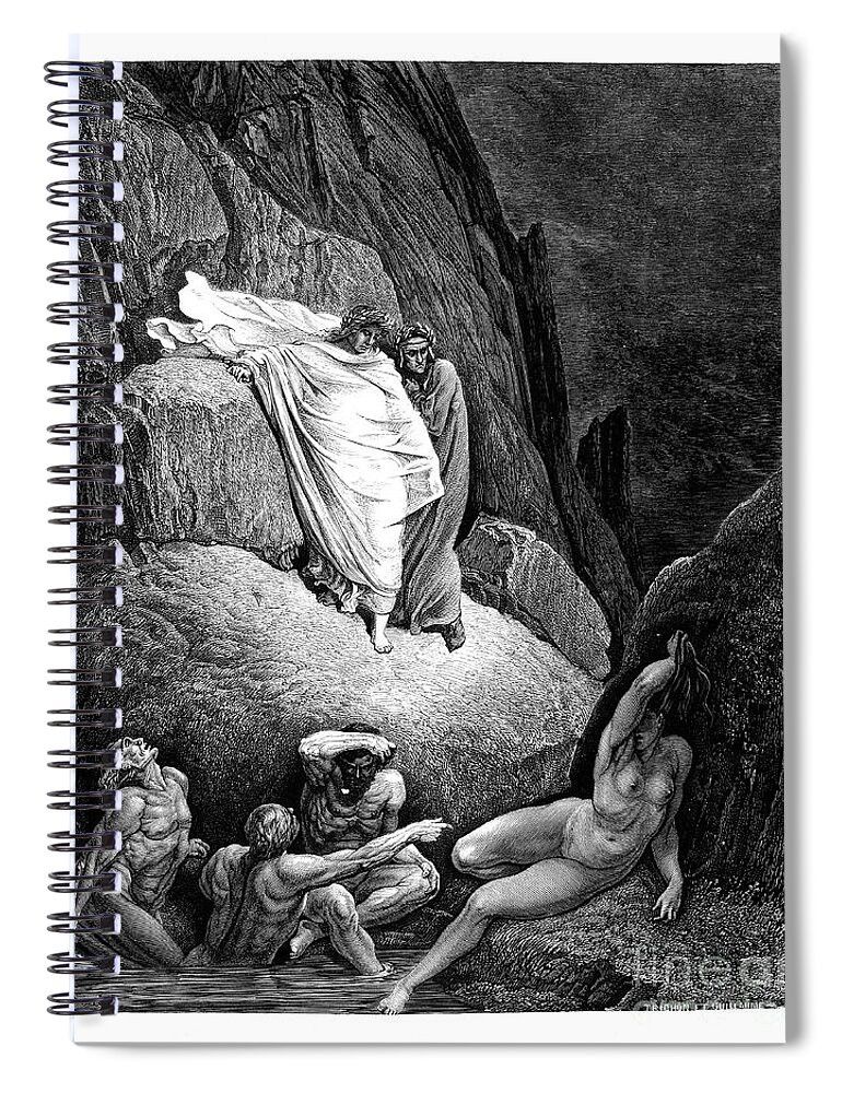 Notes on the intellect in Dante's Inferno - by ᴊᴏᴇ