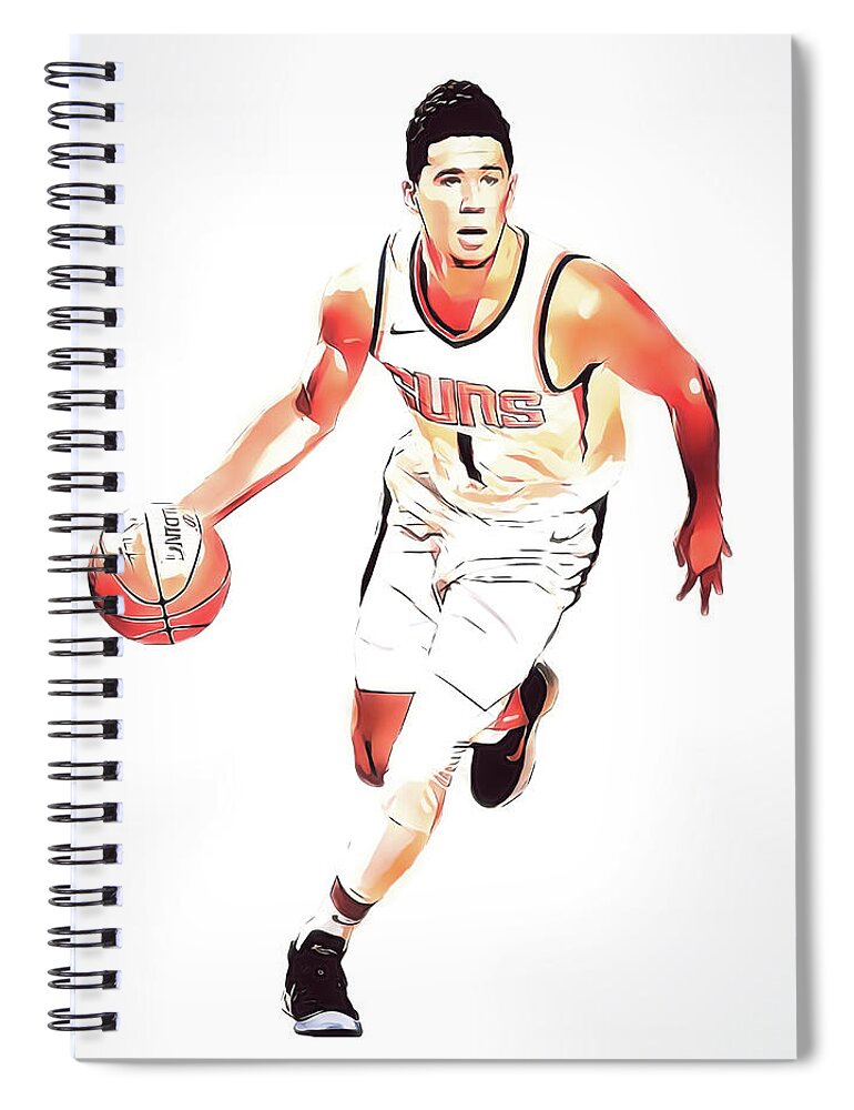 Browse thousands of Devin Booker images for design inspiration