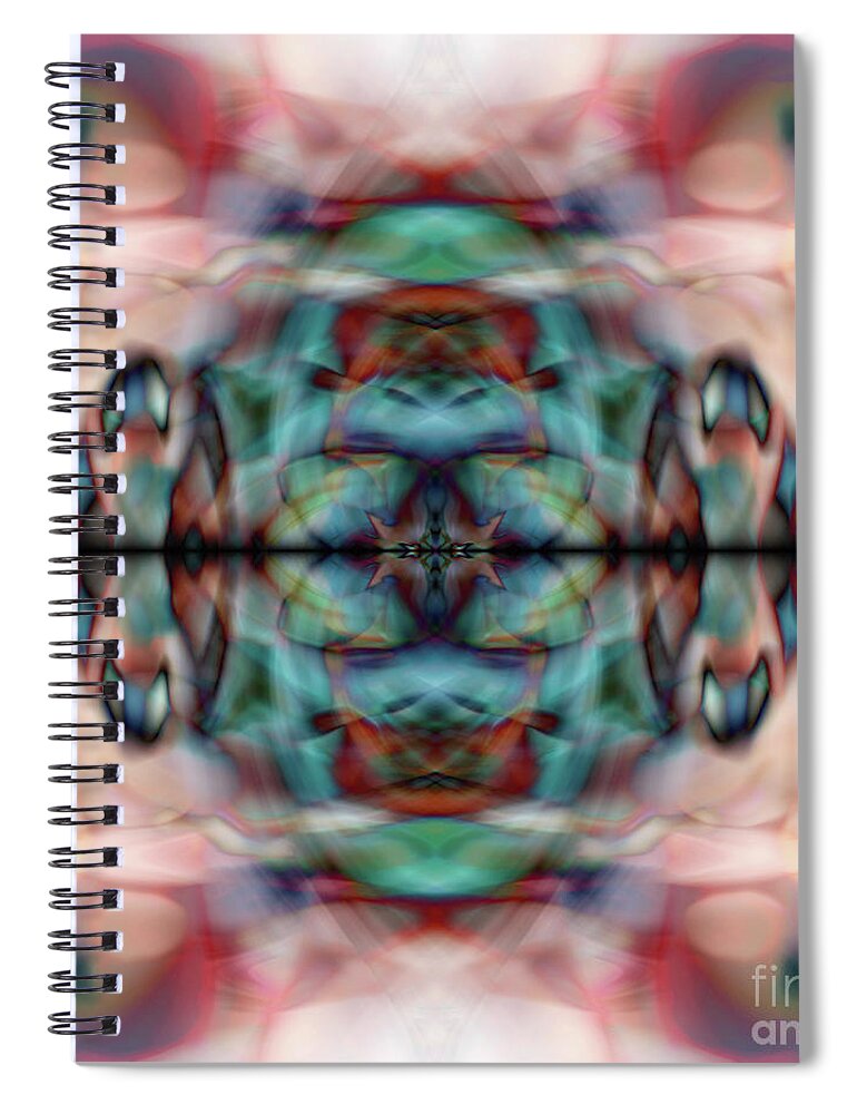 #abstractphotography #abstract #abstractart #photography #art #abstractphoto #fineartphotography #minimal #contemporaryphotography #artphotography #abstractexpressionism #experimentalphotography #abstractphotoart #naturephotography#fineart #photoart Spiral Notebook featuring the photograph Eyes by Cathy Donohoue