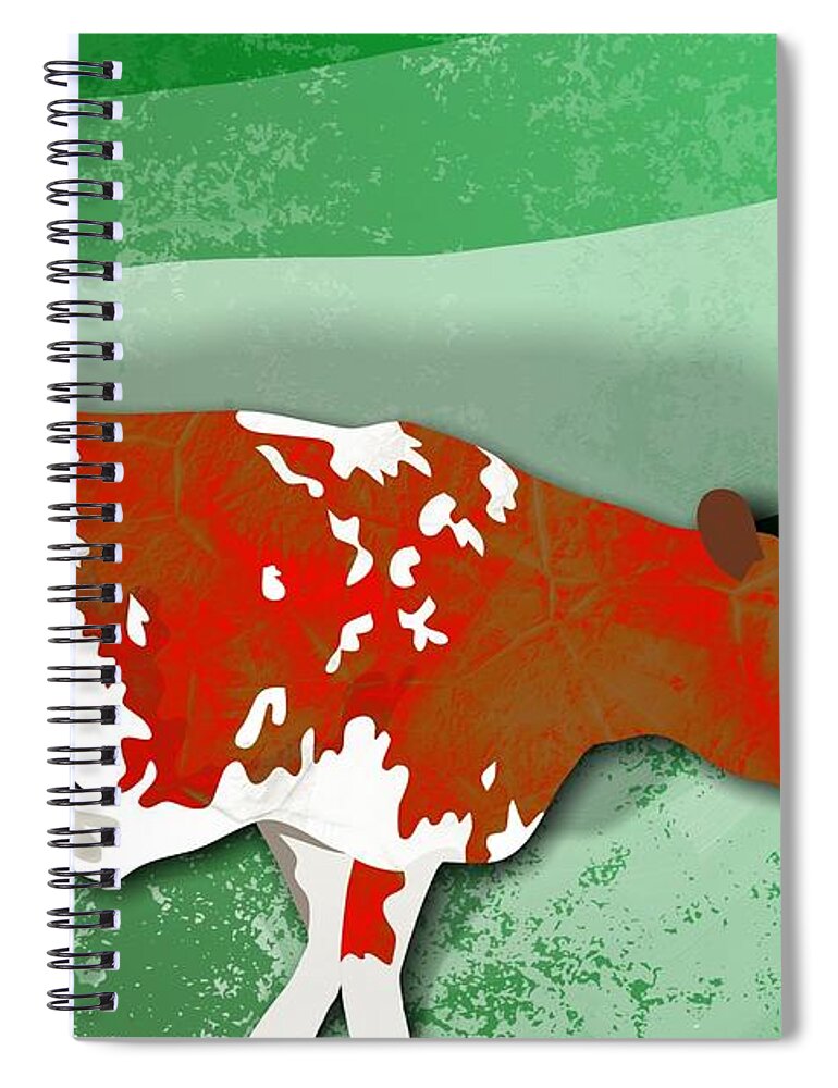 https://render.fineartamerica.com/images/rendered/default/front/spiral-notebook/images/artworkimages/medium/3/farm-cow-w8-les-classics.jpg?&targetx=-380&targety=0&imagewidth=1440&imageheight=961&modelwidth=680&modelheight=961&backgroundcolor=55A264&orientation=0&producttype=spiralnotebook