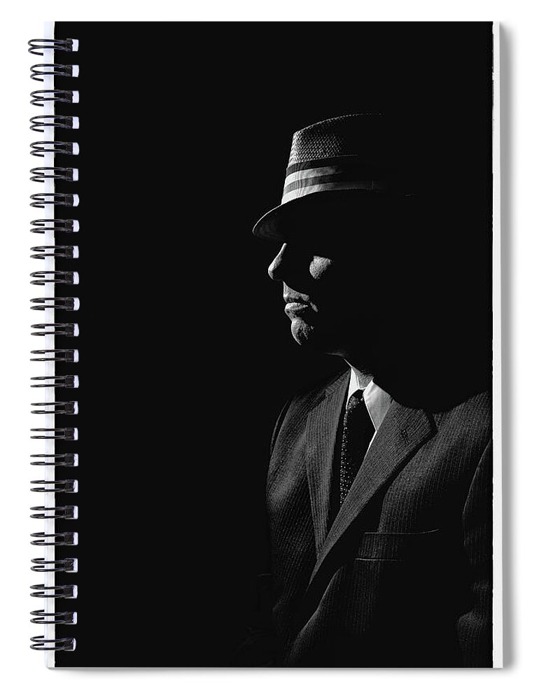 Notebook Primer: Film Noir on Notebook