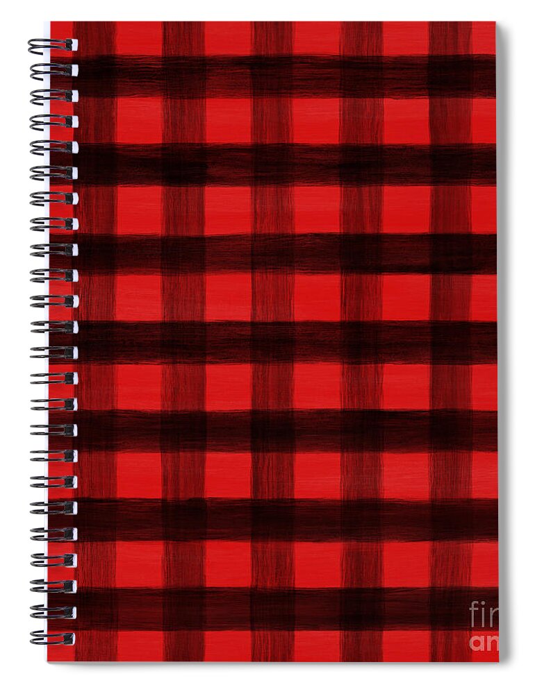 https://render.fineartamerica.com/images/rendered/default/front/spiral-notebook/images/artworkimages/medium/3/hand-painted-red-and-black-buffalo-check-gingham-square-pattern-lj-knight.jpg?&targetx=-140&targety=0&imagewidth=961&imageheight=961&modelwidth=680&modelheight=961&backgroundcolor=D41A1A&orientation=0&producttype=spiralnotebook
