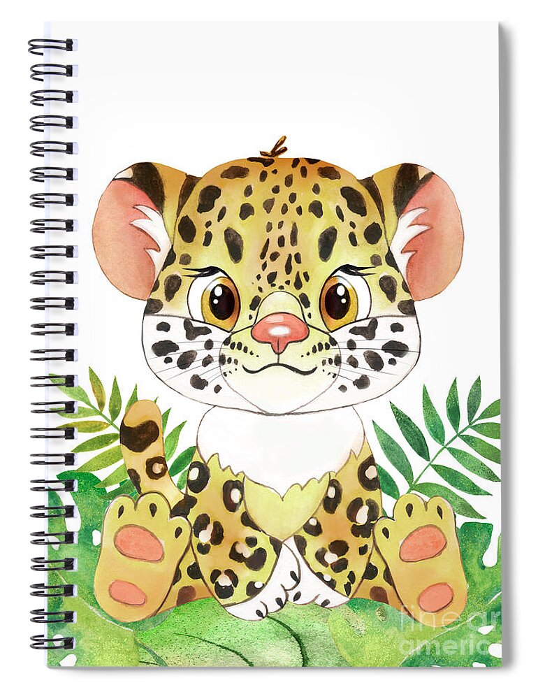 24 Pieces Wild Animals Mini Notepads Small Spiral Pocket Notebooks Jungle  Animals Leopard Cheetah Th…See more 24 Pieces Wild Animals Mini Notepads