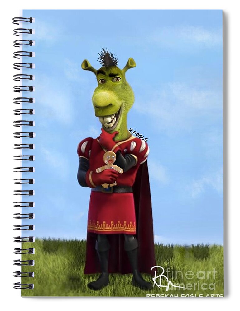 Shrek And Donkey Meme Canvas Prints for Sale