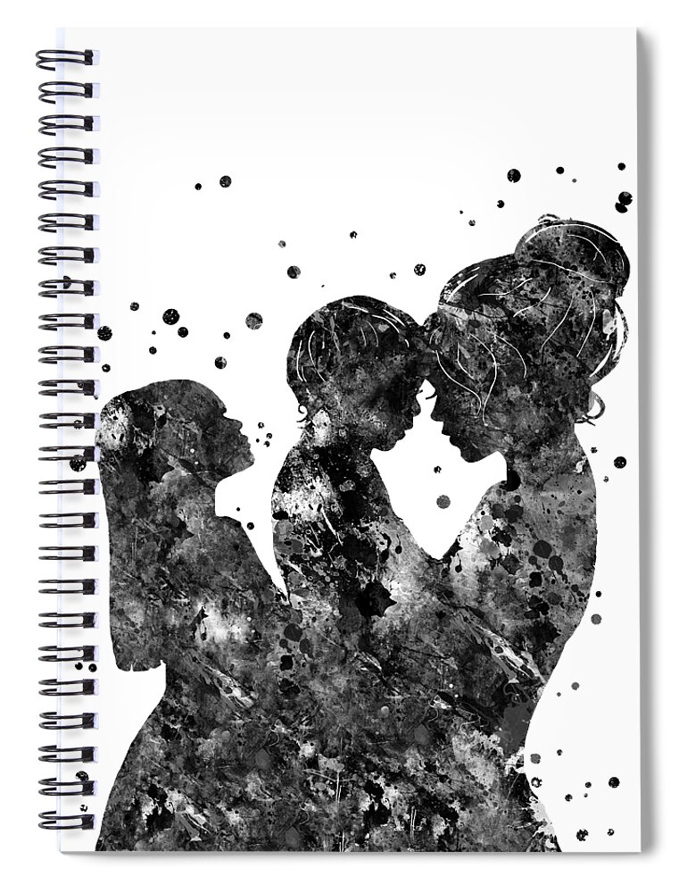 Coloring Book For Kids And Parents by Irina Sztukowski #3 Jigsaw Puzzle by  Irina Sztukowski - Fine Art America