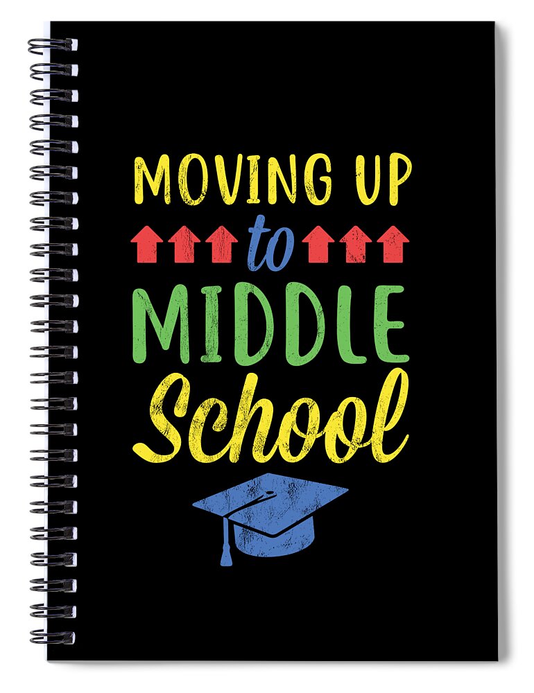 Class Of 2024: Graduation Graduate Gifts Journal Notebook Black Lined With  120 Pages For High School Student