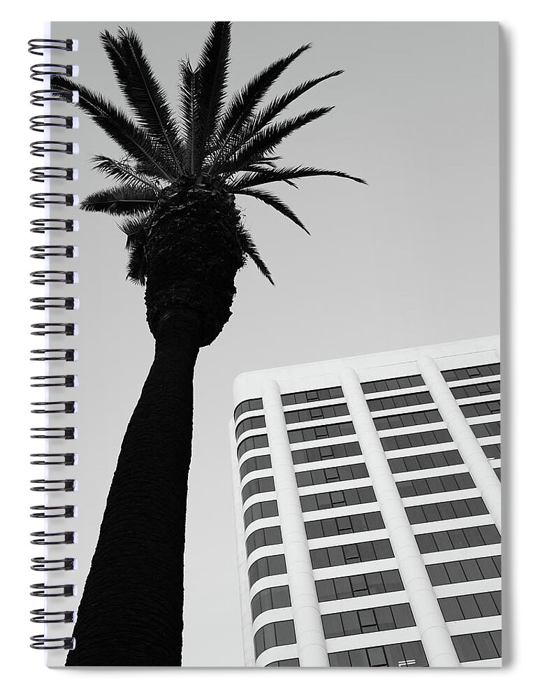 Art Spiral Notebook featuring the photograph Pent Mouse by J C