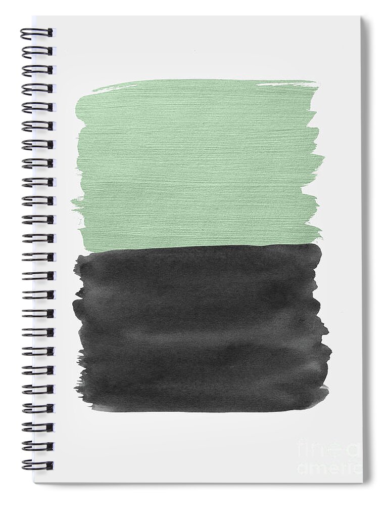 Minimalism Art Notebook Review