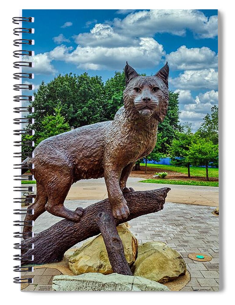 Wildcat Shop - Notebooks & Paper