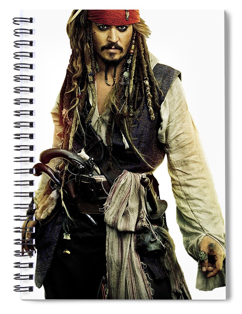 SIGNOOGLE Caption Jack Sparrow Poster Johnny Depp Pirates Of The Caribbean  Wall Quotes Movie Actor Wallpaper For Kids Living Study Bedroom Home Room  18.00 x 12.00 Inches : Amazon.in: Home & Kitchen