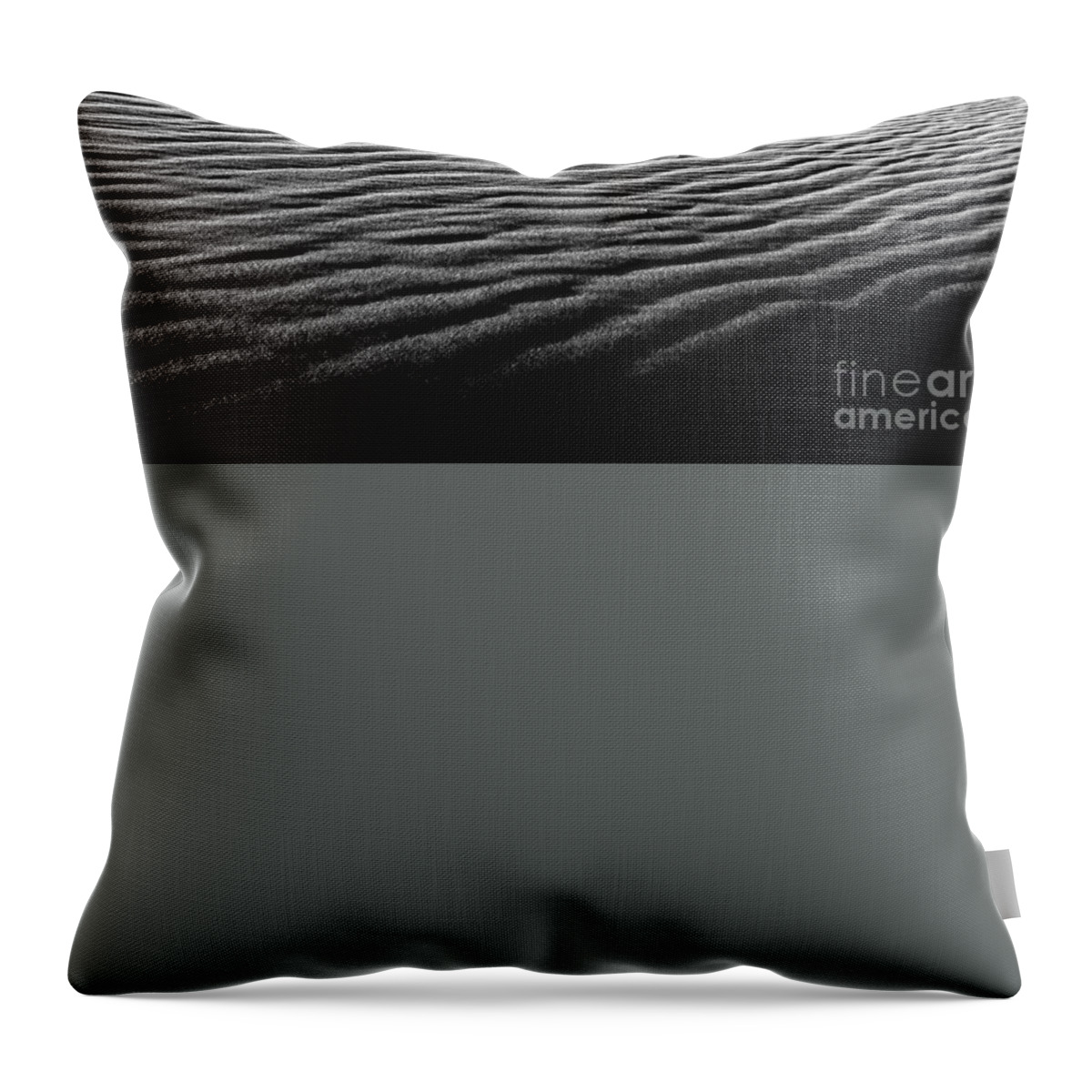 Death Valley Throw Pillow featuring the photograph Death Valley 14 #1 by Micah May