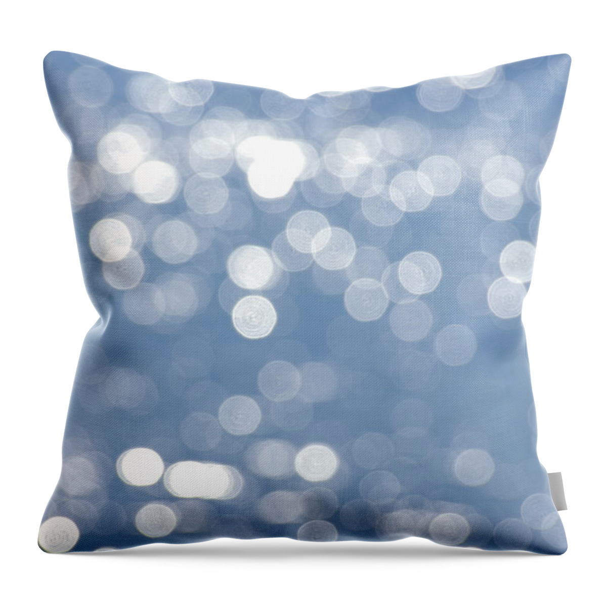 Outdoors Throw Pillow featuring the photograph Organic #28 by Michael Banks
