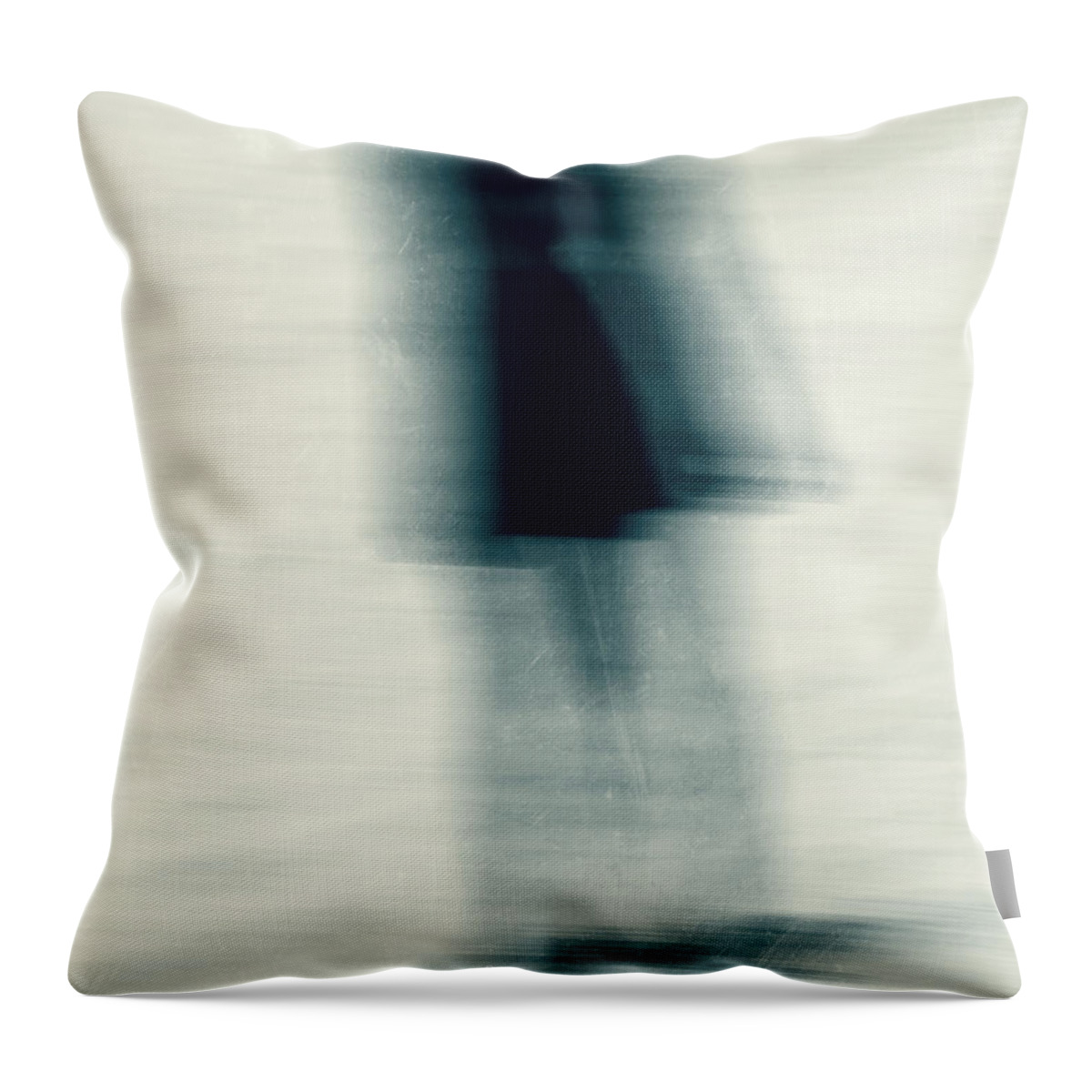 Love Throw Pillow featuring the photograph Drowning Decisions by J C