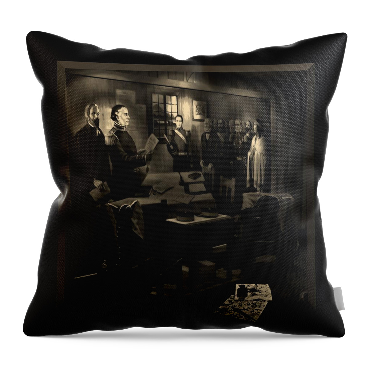 Inked In Forked Tongue Throw Pillow featuring the photograph Inked in Forked Tongue by Barbara St Jean