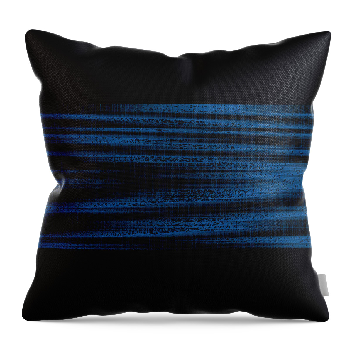 Moveonart! Texture& Transition By Artist Jacob Kane Kanduch Omnetra Throw Pillow featuring the digital art MoveOnArt TextureAndTransition OmNEtra by MovesOnArt Jacob