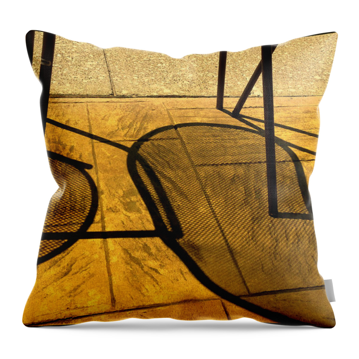 Ohio Throw Pillow featuring the photograph Ohio 14 by Marlene Burns