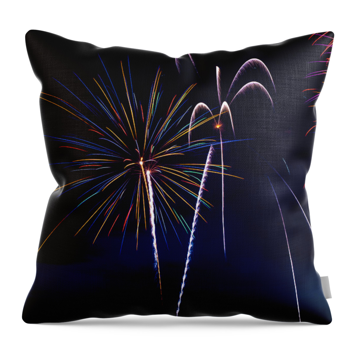Christopher Holmes Photography Throw Pillow featuring the photograph 20120706-dsc06449 by Christopher Holmes