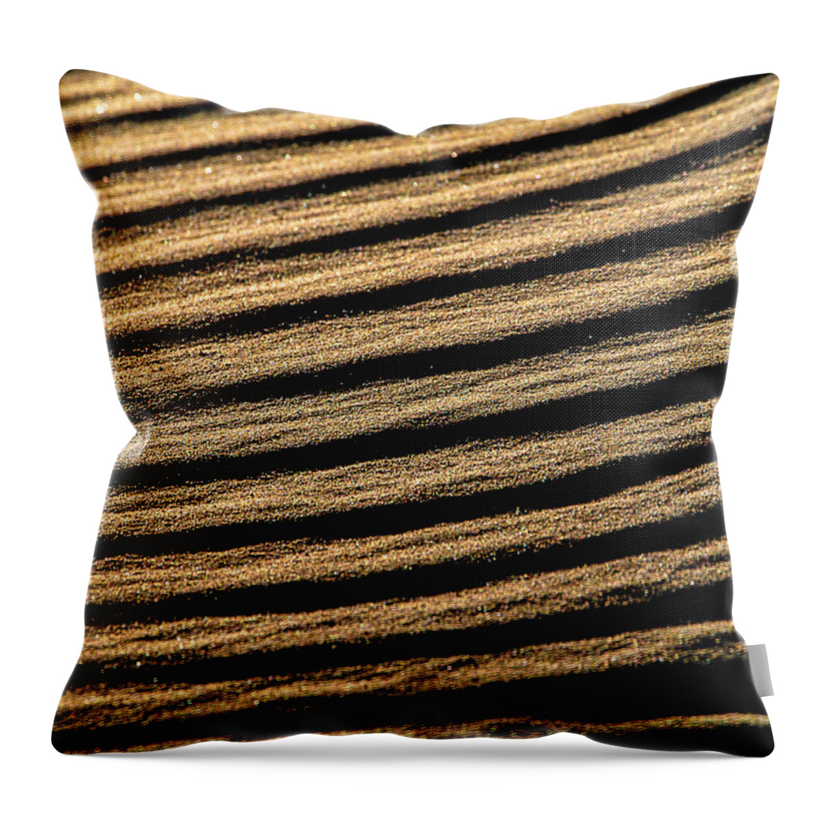 Africa Throw Pillow featuring the photograph Copper by Alistair Lyne