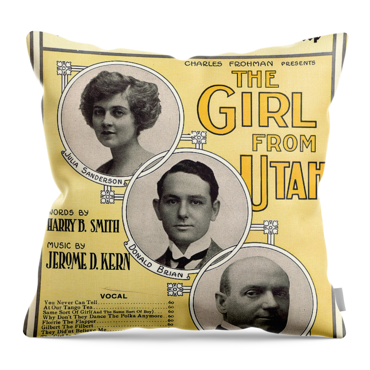 Classic Throw Pillow featuring the photograph Same Sort of Girl by Mel Thompson