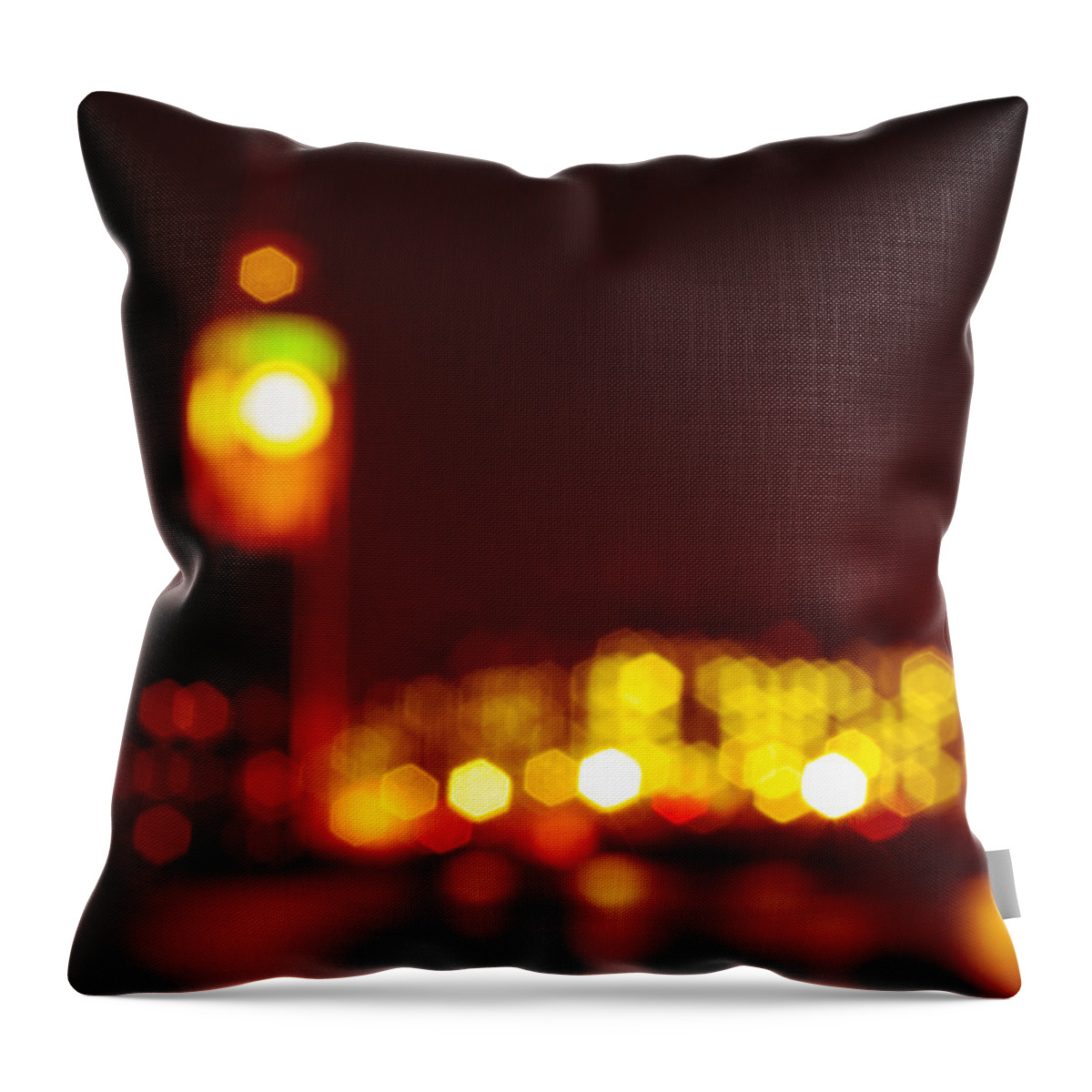 London Throw Pillow featuring the photograph Where's my Glasses by Lenny Carter