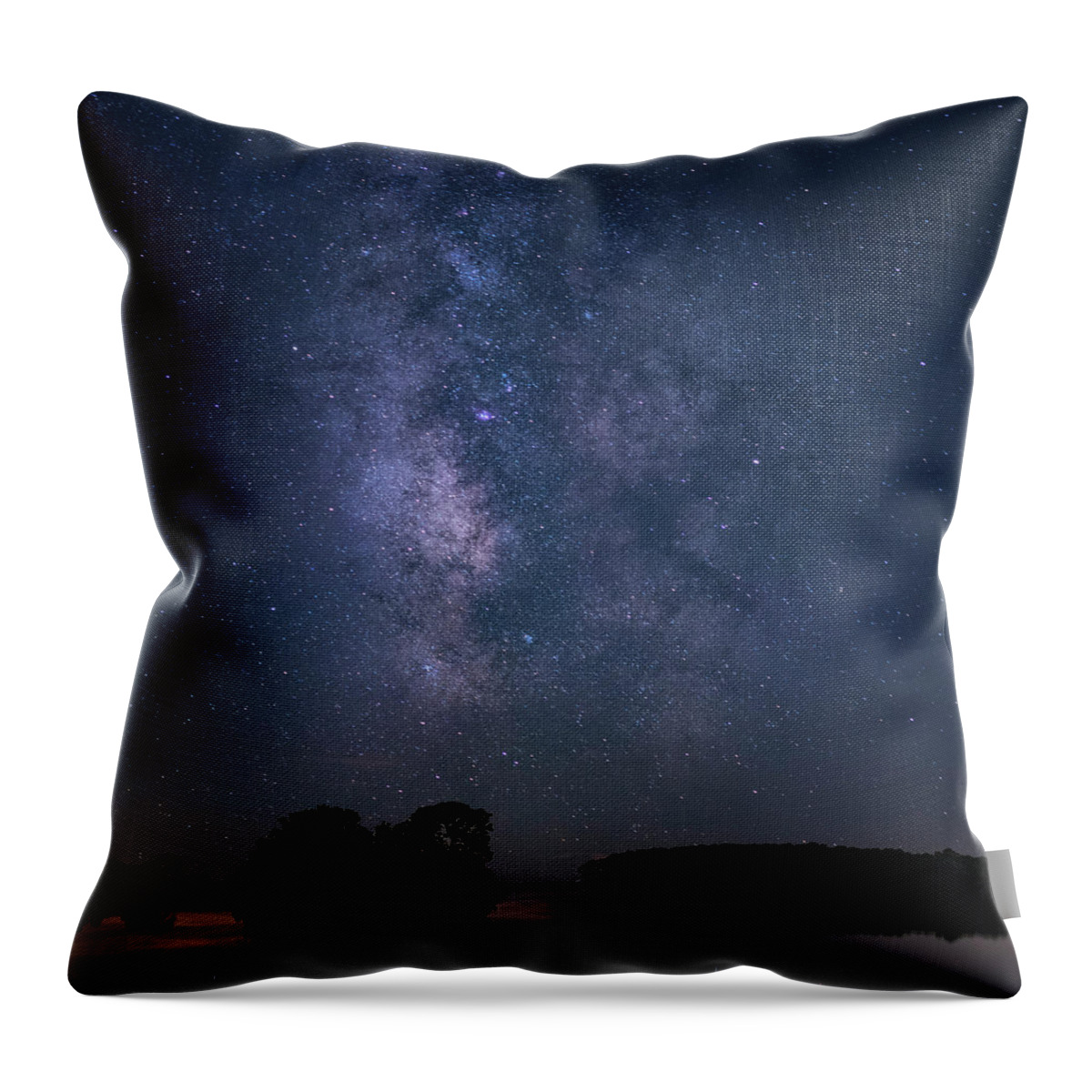 Maryland Throw Pillow featuring the photograph Save A Horse #1 by Robert Fawcett