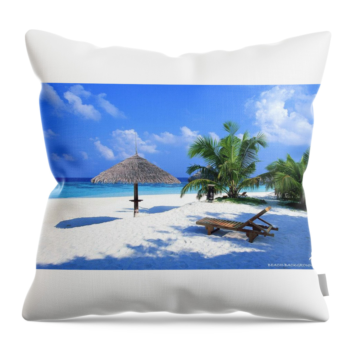 Holiday Throw Pillow featuring the photograph Holiday #4 by Jackie Russo