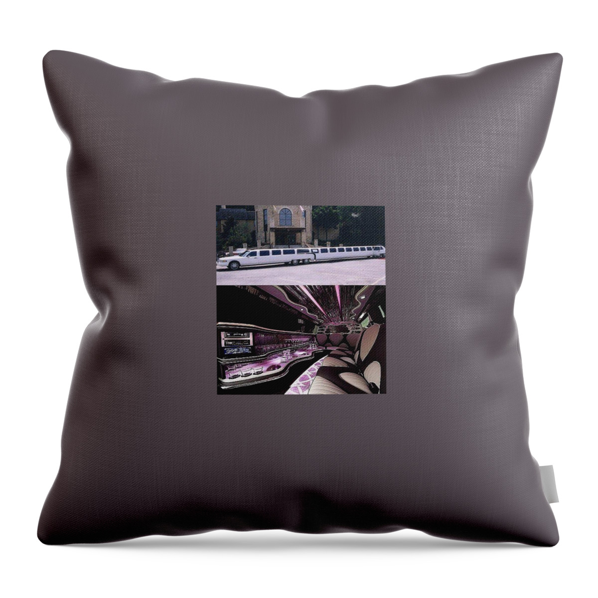 Other Throw Pillow featuring the photograph Other #9 by Jackie Russo