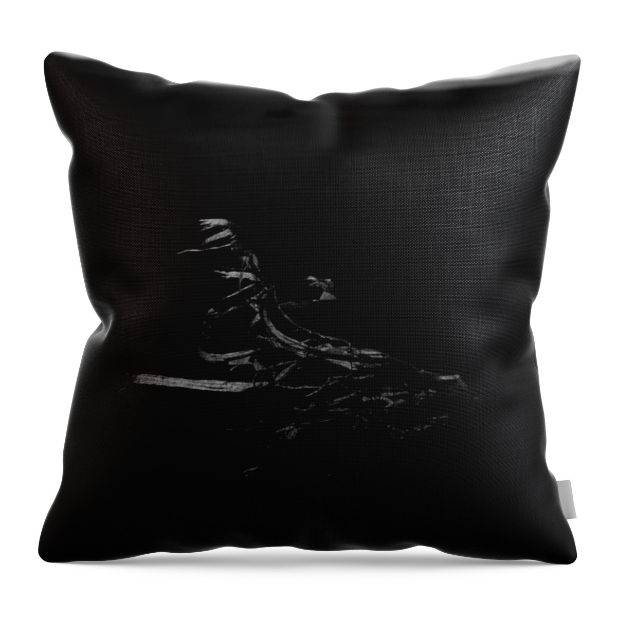 2015 Throw Pillow featuring the photograph blow away England by Jez C Self