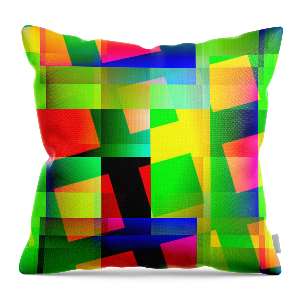 #abstracts #acrylic #artgallery # #artist #artnews # #artwork # #callforart #callforentries #colour #creative # #paint #painting #paintings #photograph #photography #photoshoot #photoshop #photoshopped Throw Pillow featuring the digital art Breaking Boundaries Part 2 by The Lovelock experience