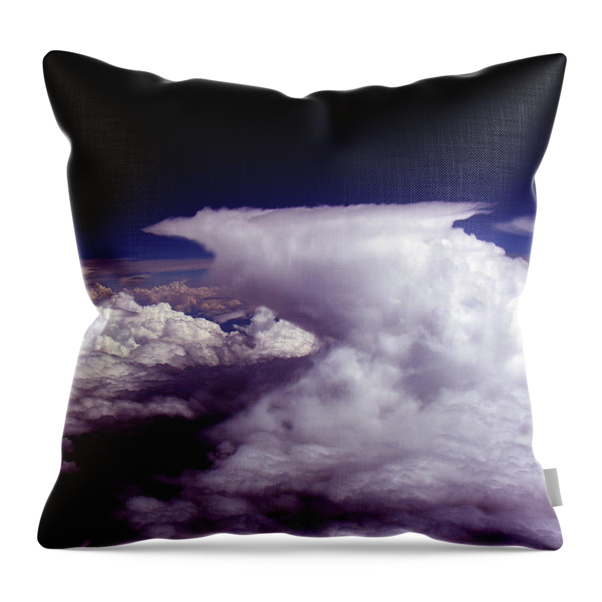 Aviation Art Throw Pillow featuring the photograph Cb2.16 by Strato ThreeSIXTYFive