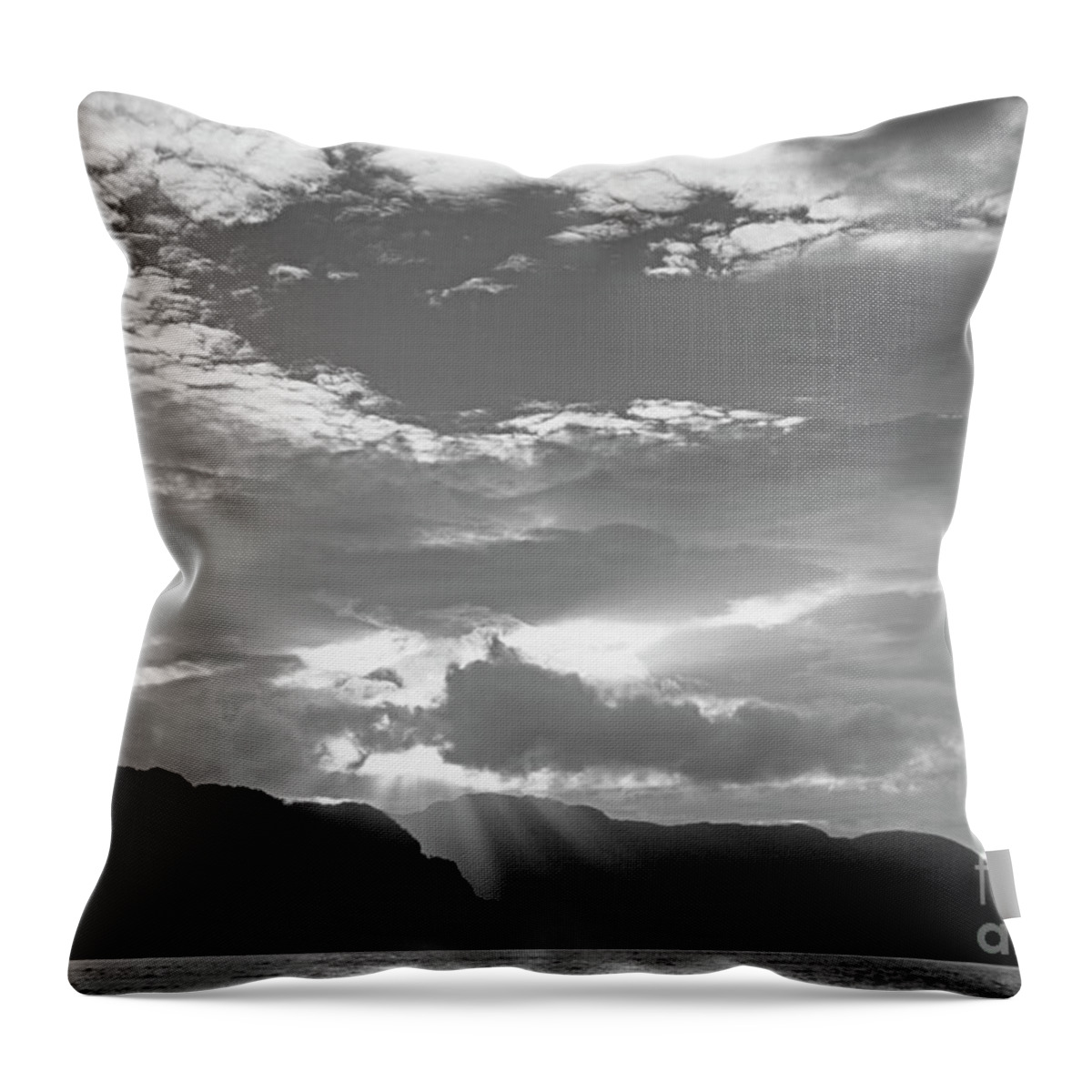 To Travel Throw Pillow featuring the photograph Chile_70-12 by Craig Lovell