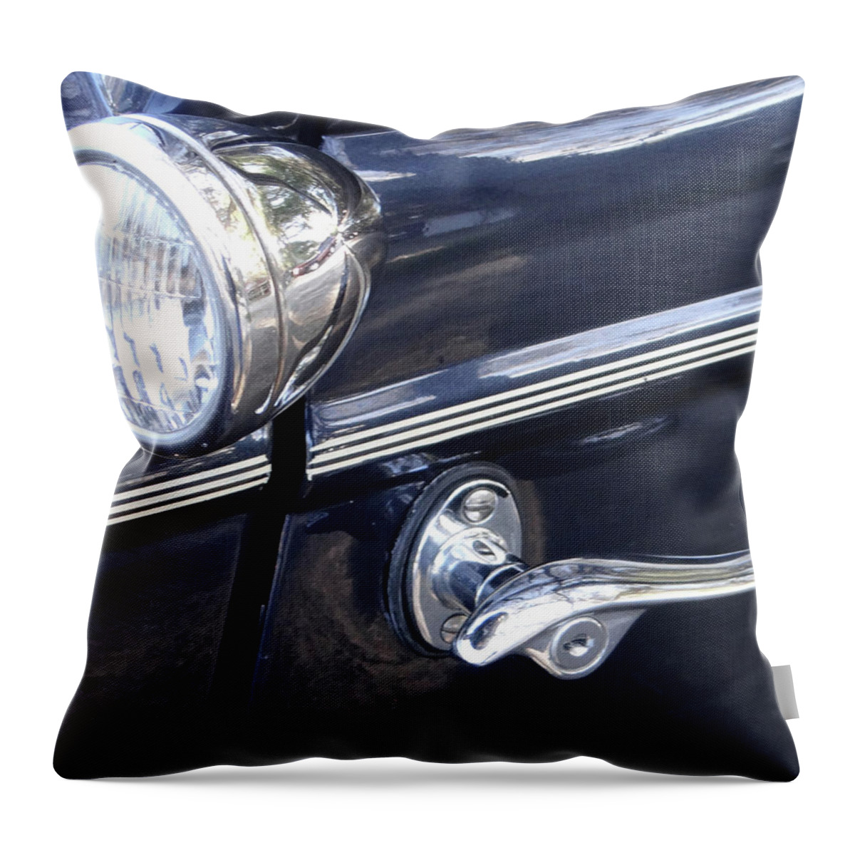 Aged Throw Pillow featuring the photograph Door by Dennis Dugan