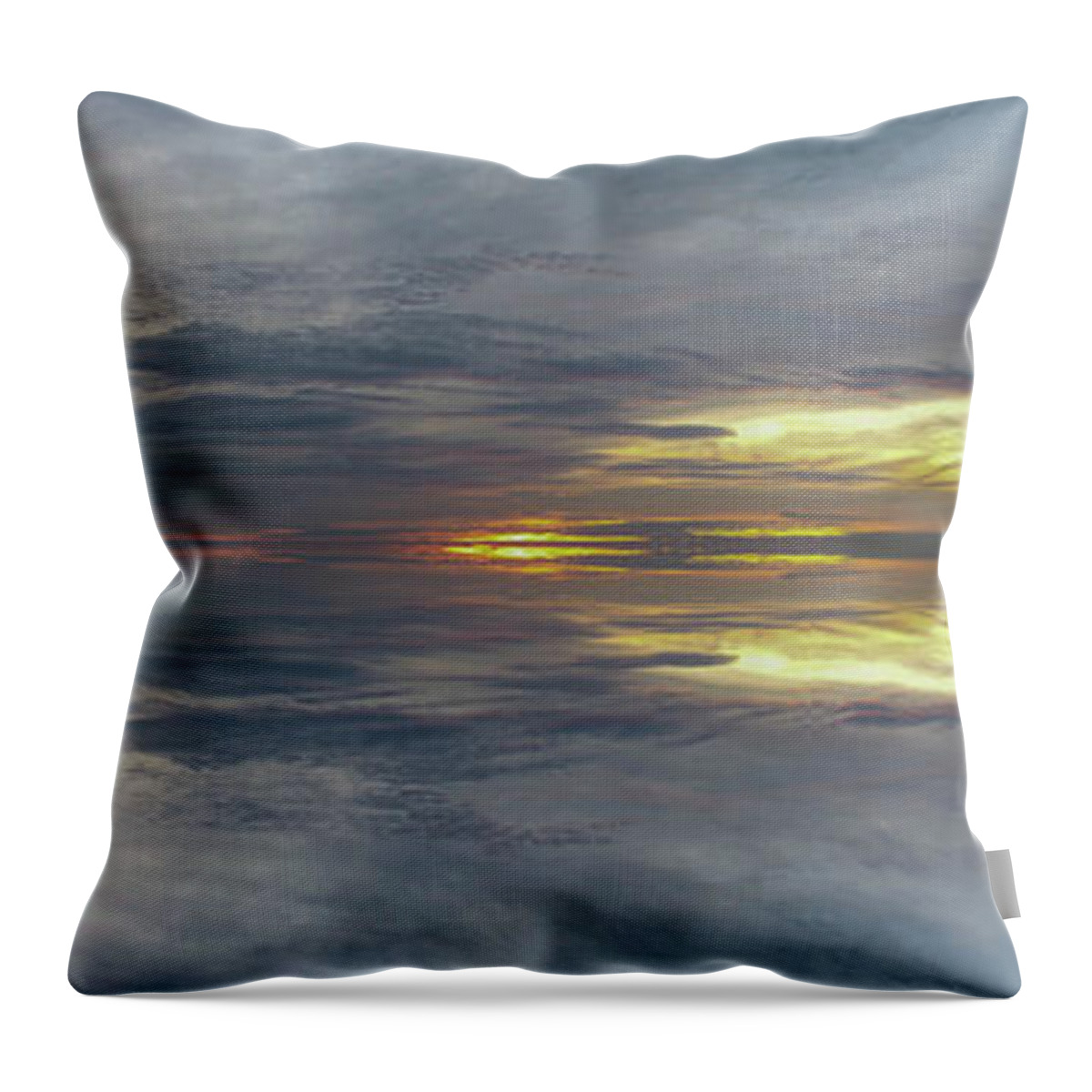  Throw Pillow featuring the photograph Flip by Brian Jones
