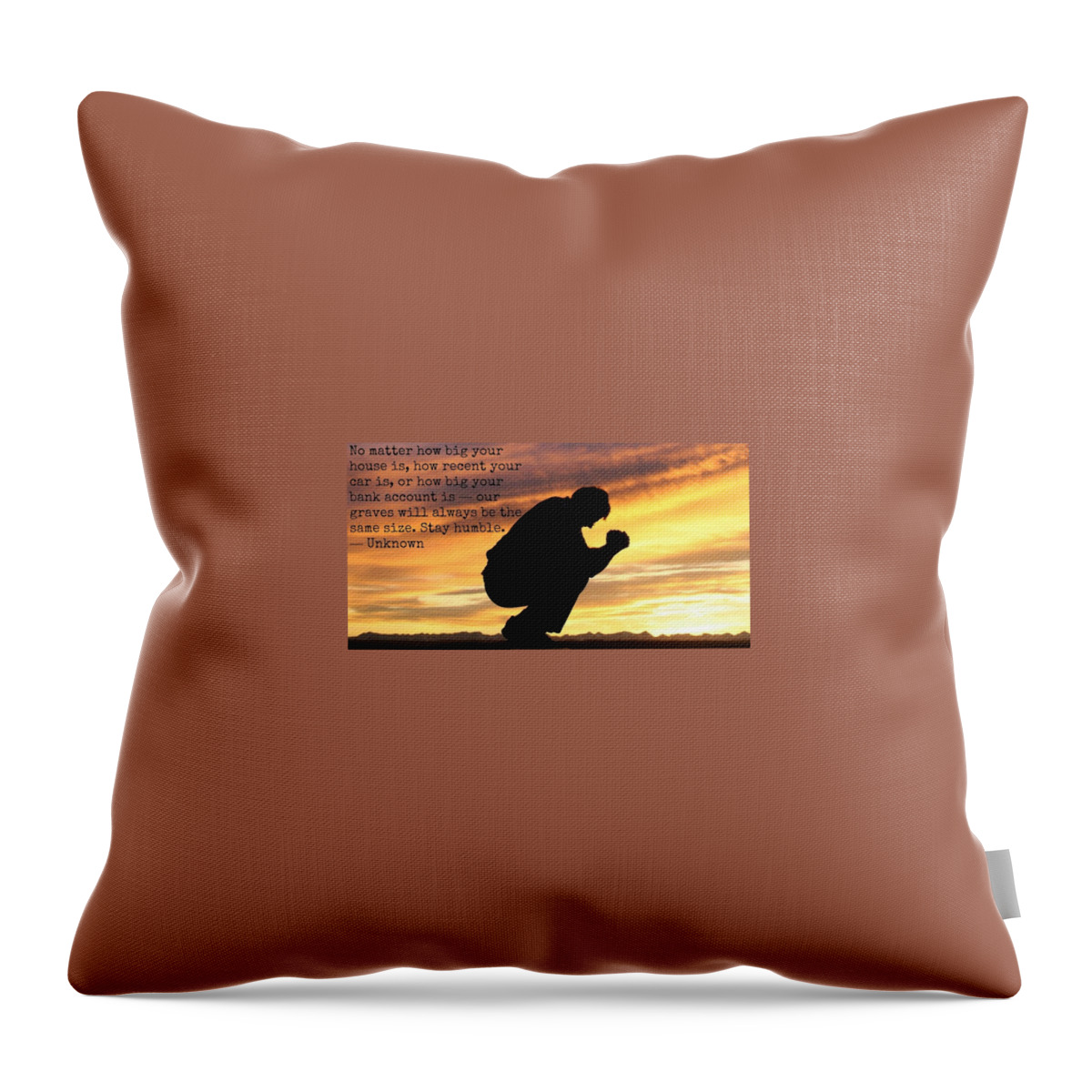  Throw Pillow featuring the photograph Lifeq414 by David Norman