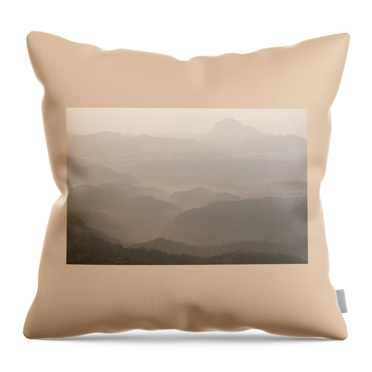 Sketch Throw Pillow featuring the photograph SKN 4182 Sketching With Light by Sunil Kapadia