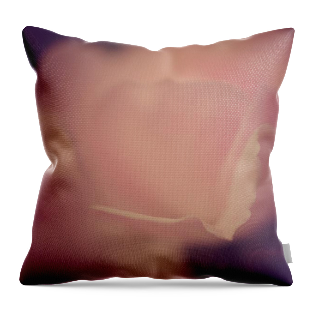  Throw Pillow featuring the photograph Sublime Beauty by The Art Of Marilyn Ridoutt-Greene