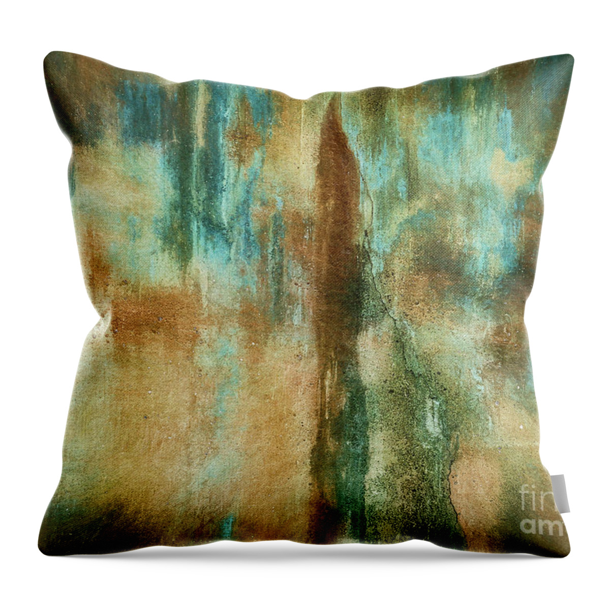 Austin Throw Pillow featuring the photograph The Tower #2 by Patti Schulze