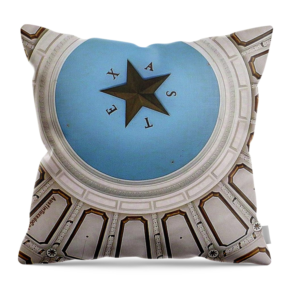 Building Throw Pillow featuring the photograph Wishing You An Extra Happy #instacool by Austin Tuxedo Cat