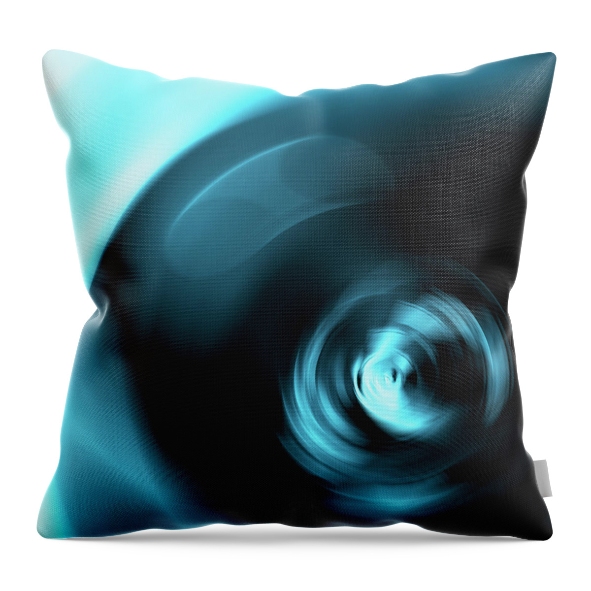 Art Throw Pillow featuring the photograph Abstract Background Pattern by Duncan1890