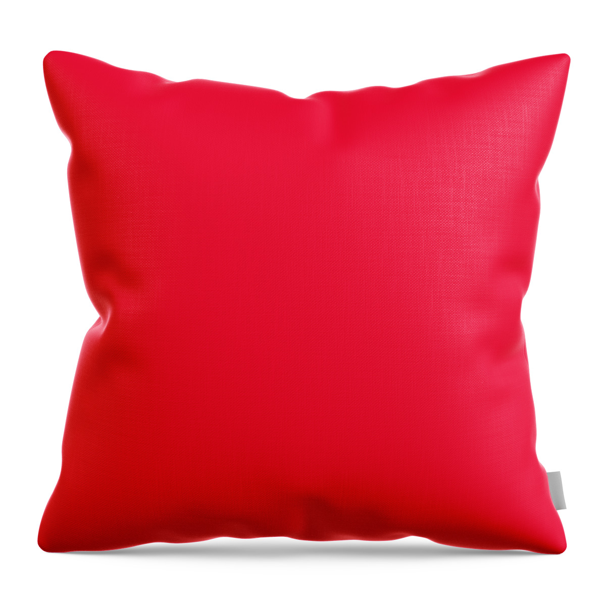 Brake Light Trails Throw Pillow featuring the digital art Brake Light Trails by TintoDesigns