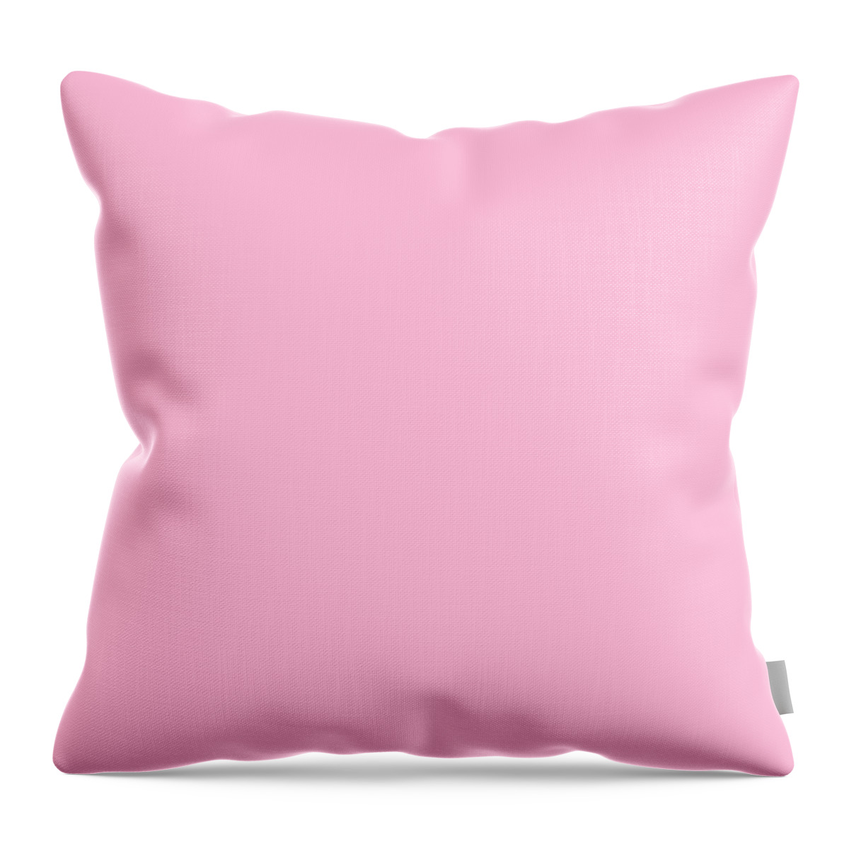 Cotton Candy Throw Pillow featuring the digital art Cotton Candy Colour by TintoDesigns