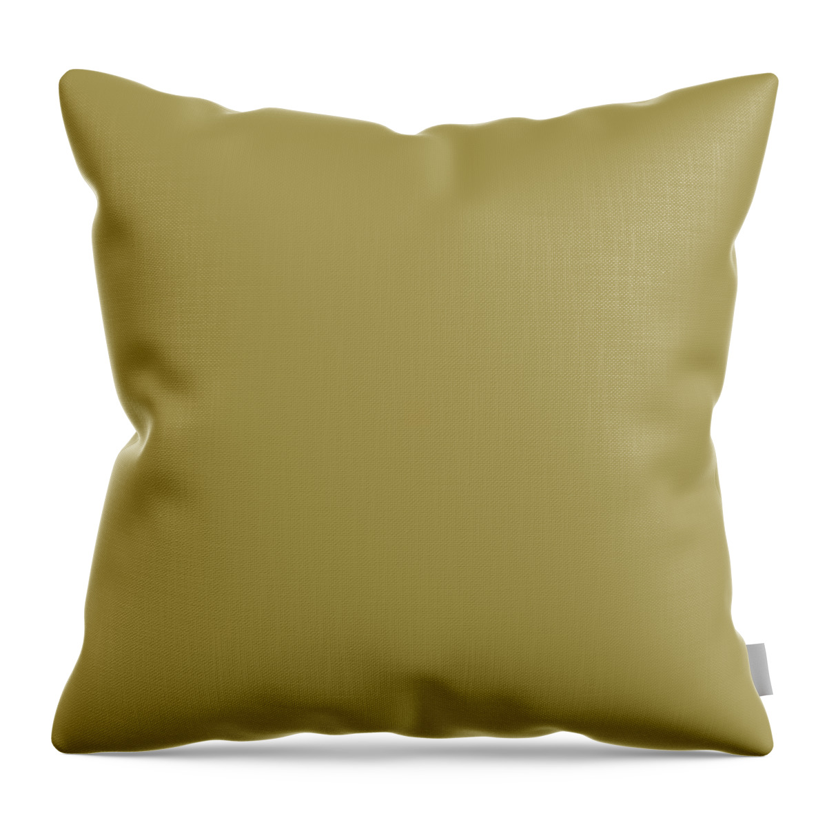 Gremlin Throw Pillow featuring the digital art Gremlin by TintoDesigns
