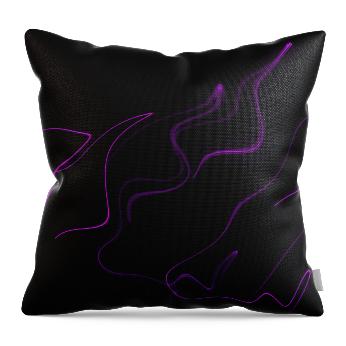 Spirit Throw Pillow featuring the photograph Img_0088 by John Emmett