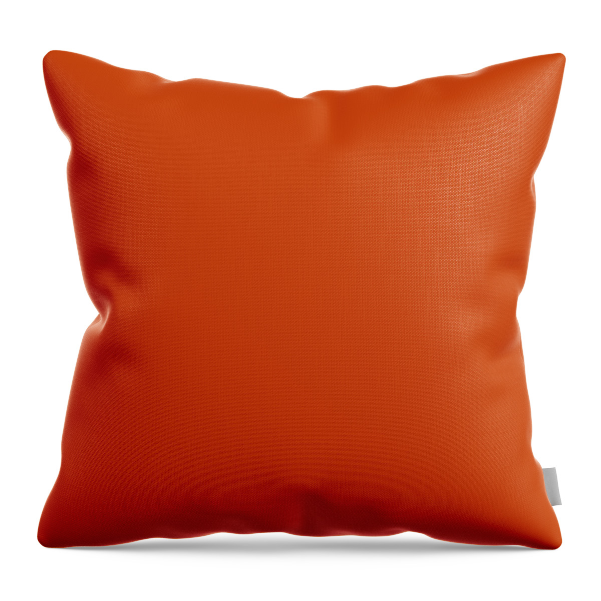Mellow Mango Throw Pillow featuring the digital art Mellow Mango by TintoDesigns