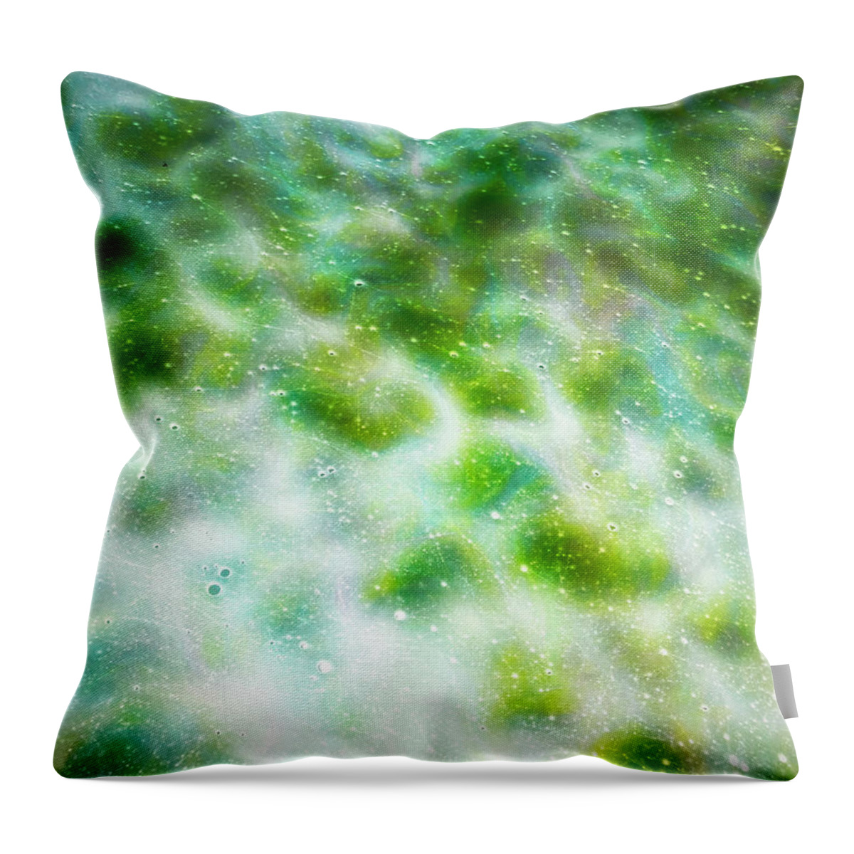 This Week Throw Pillow featuring the photograph This Week by Sharon Popek
