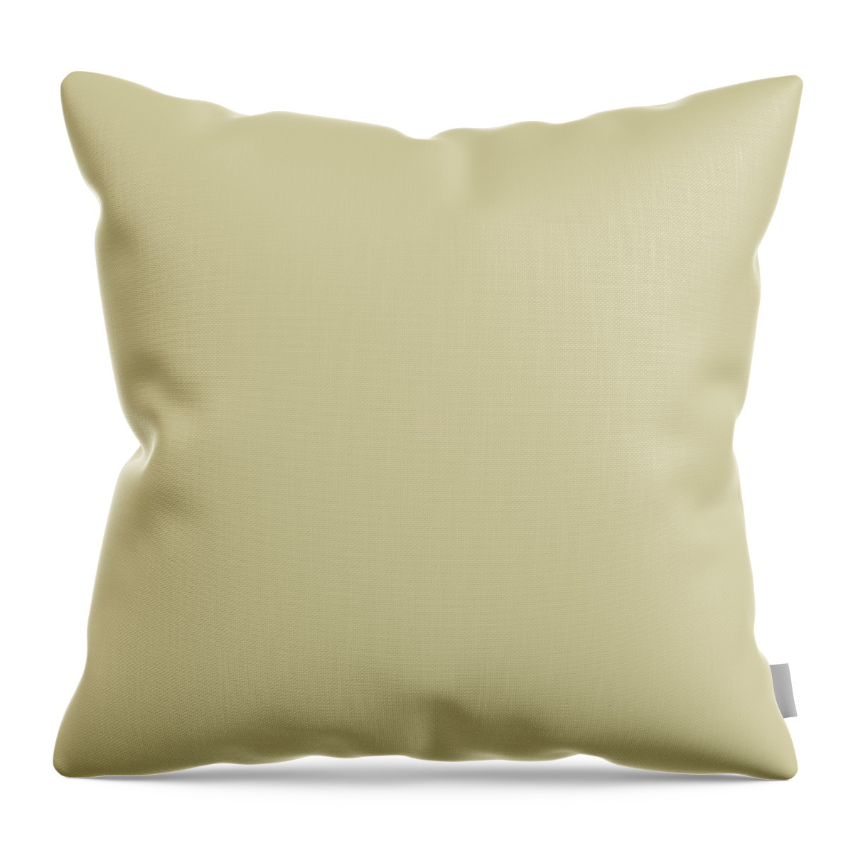 Wasabi Zing Throw Pillow featuring the digital art Wasabi Zing by TintoDesigns