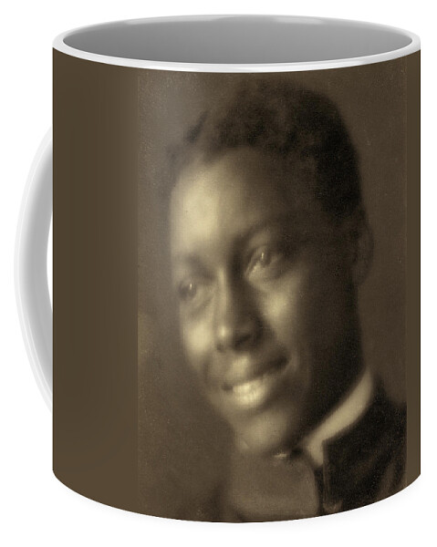 1905 Coffee Mug featuring the photograph Day Man, C1905 #1 by Granger