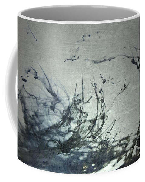 Life Coffee Mug featuring the photograph Reincarnate #1 by Mark Ross