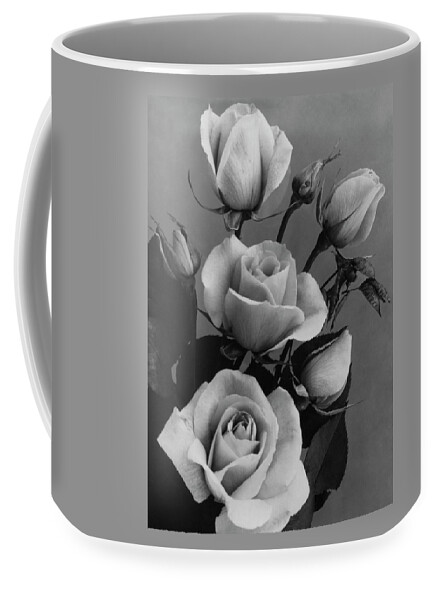 Roses #1 Coffee Mug